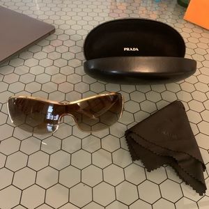 Prada Sunglasses